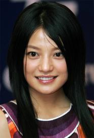 Vicki Zhao Wei