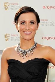 Vicky Mcclure