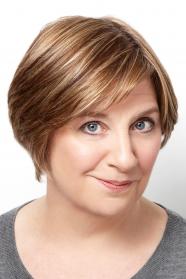 Victoria Wood