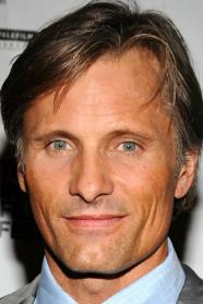 Viggo Mortensen