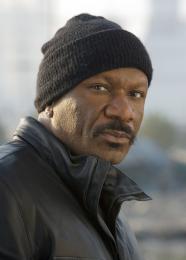 Ving Rhames