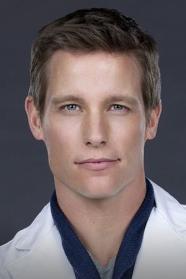 Ward Horton