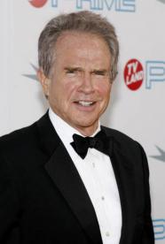 Warren Beatty