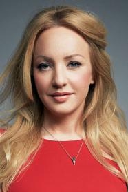 Wendi Mclendon-Covey