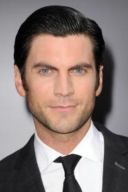 Wes Bentley