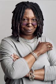 Whoopi Goldberg