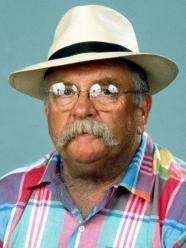 Wilford Brimley