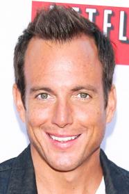 Will Arnett