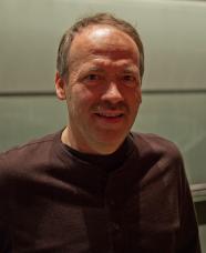 Will Shortz