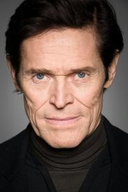 Willem Dafoe