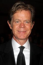 William H Macy