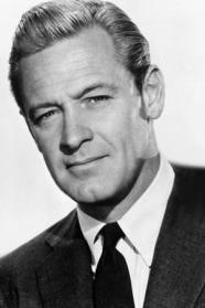 William Holden