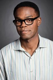 William Jackson Harper