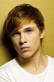 William Moseley