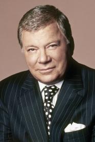 William Shatner