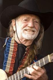 Willie Nelson