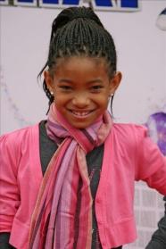 Willow Smith