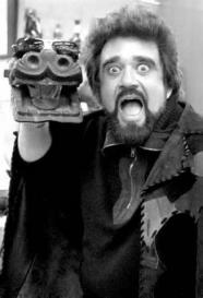 Wolfman Jack