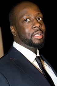 Wyclef Jean