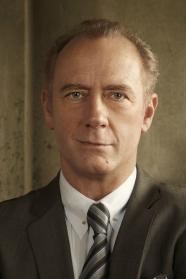 Xander Berkeley