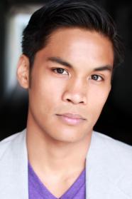 Xavier De Guzman