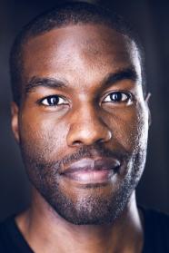 Yahya Abdul-Mateen Ii