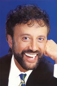 Yakov Smirnoff