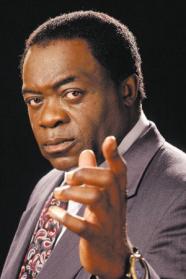 Yaphet Kotto