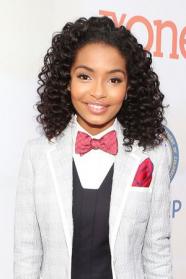 Yara Shahidi