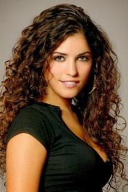 Yolanthe Cabau