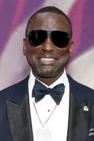 Yusef Salaam