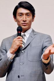 Yusuke Iseya