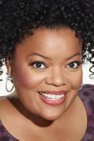 Yvette Nicole Brown