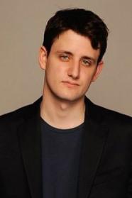 Zach Woods