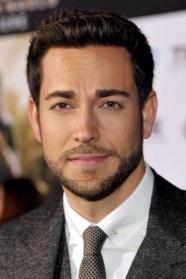 Zachary Levi