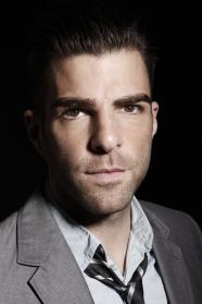 Zachary Quinto