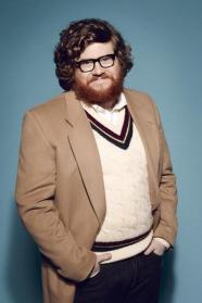 Zack Pearlman