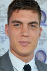 Zane Holtz