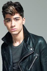 Zayn Malik