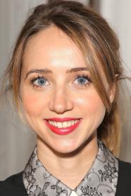 Zoe Kazan