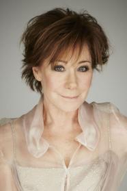 Zoe Wanamaker