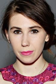 Zosia Mamet