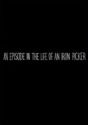 An Episode in the Life of an Iron Picker