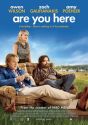 Are You Here