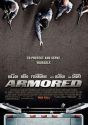 Armored