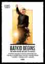 Batkid Begins: The Wish Heard Around the World