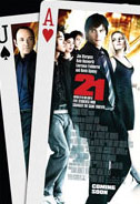 21 Poster