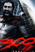 300 Poster