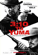 3:10 to Yuma Poster