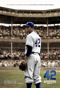 42 Poster